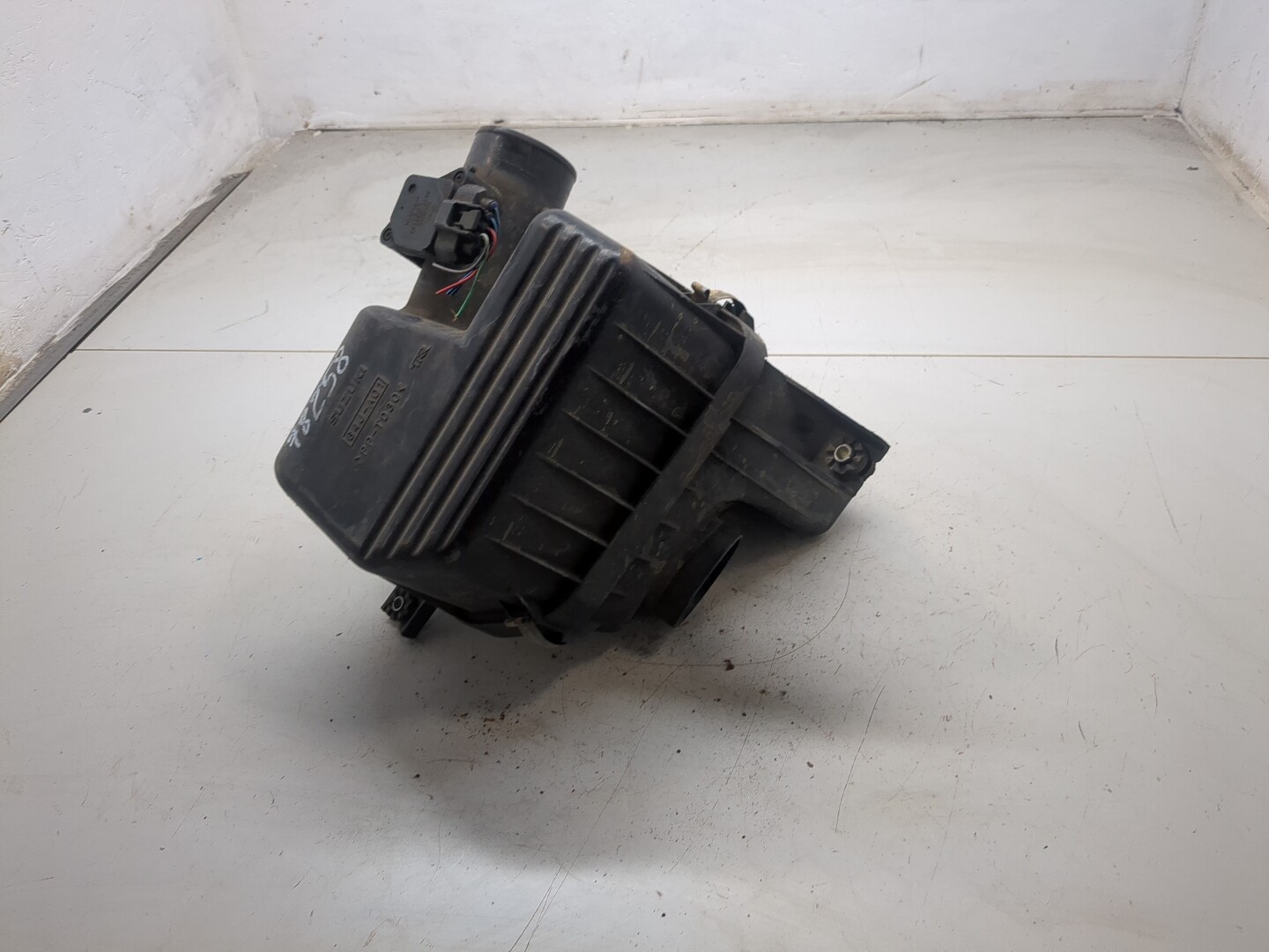 Корпус воздушного фильтра