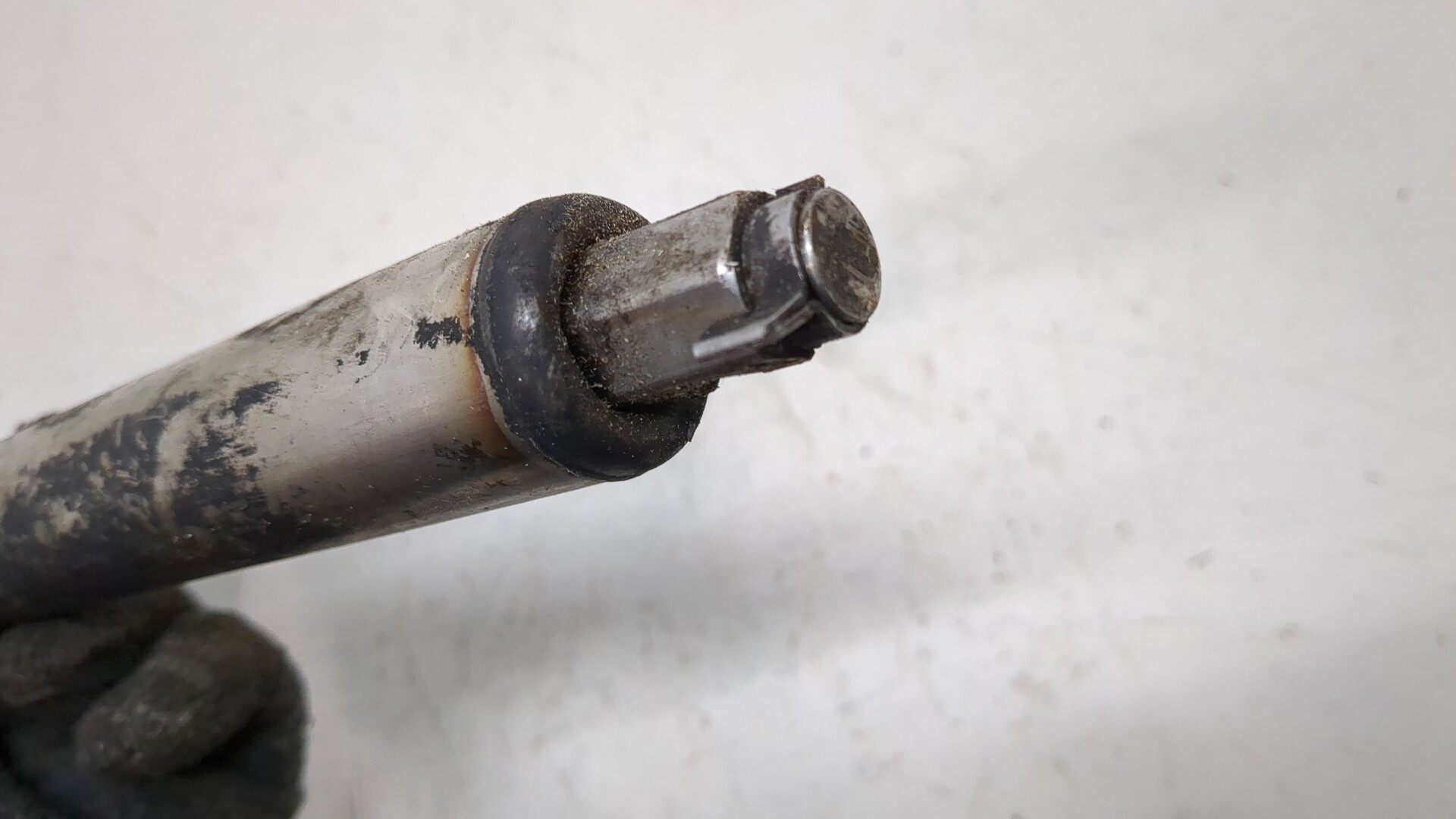 Кардан рулевой