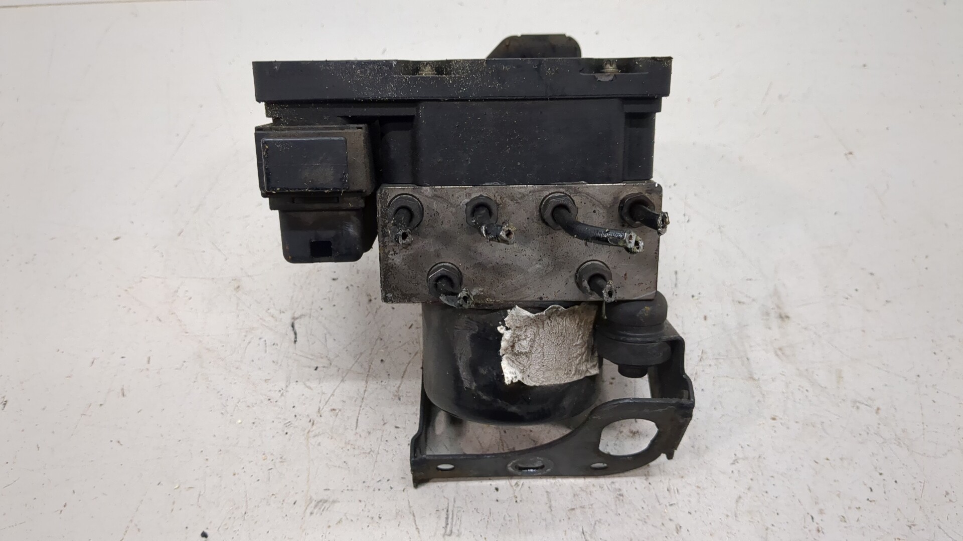 Блок ABS (насос)