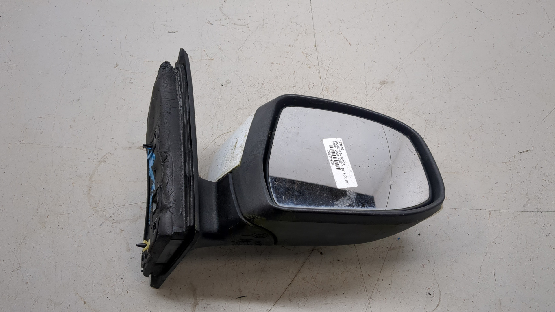 Зеркало правое электрическое