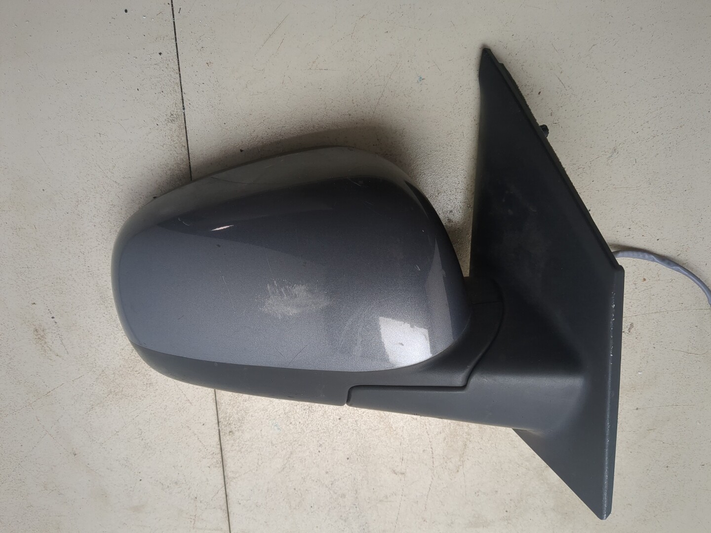 Зеркало правое электрическое