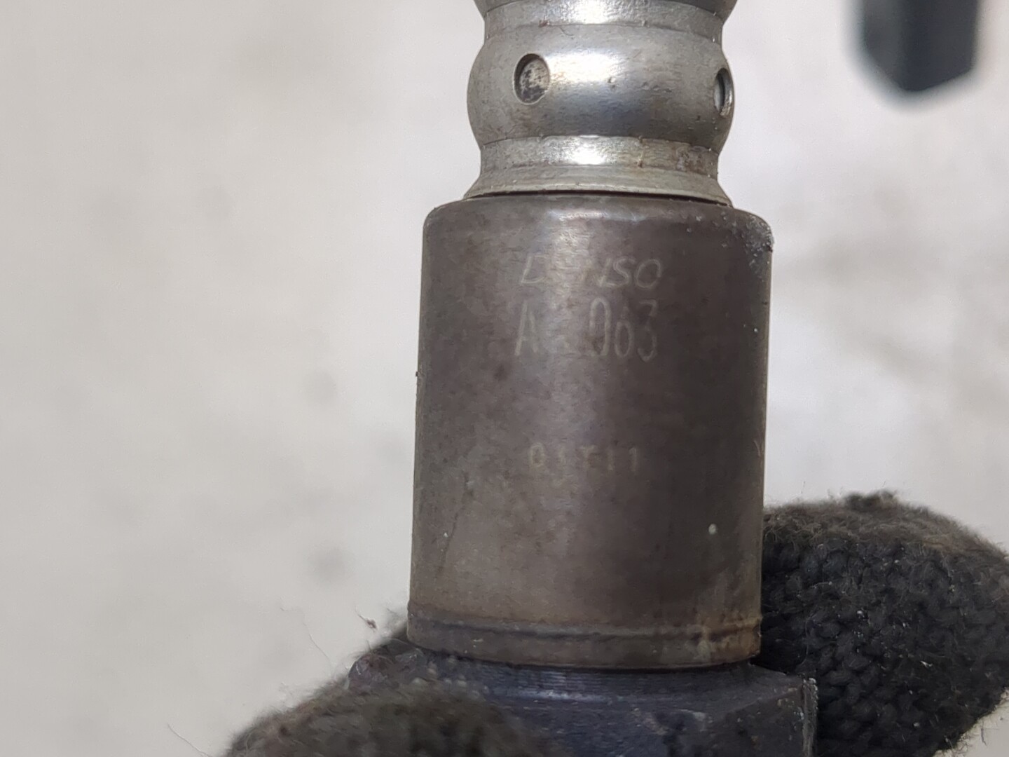 Датчик кислородный/Лямбда-зонд для LS (USF4#) 2006-2017