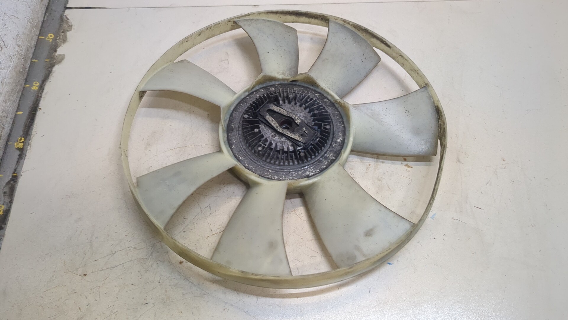 Крыльчатка