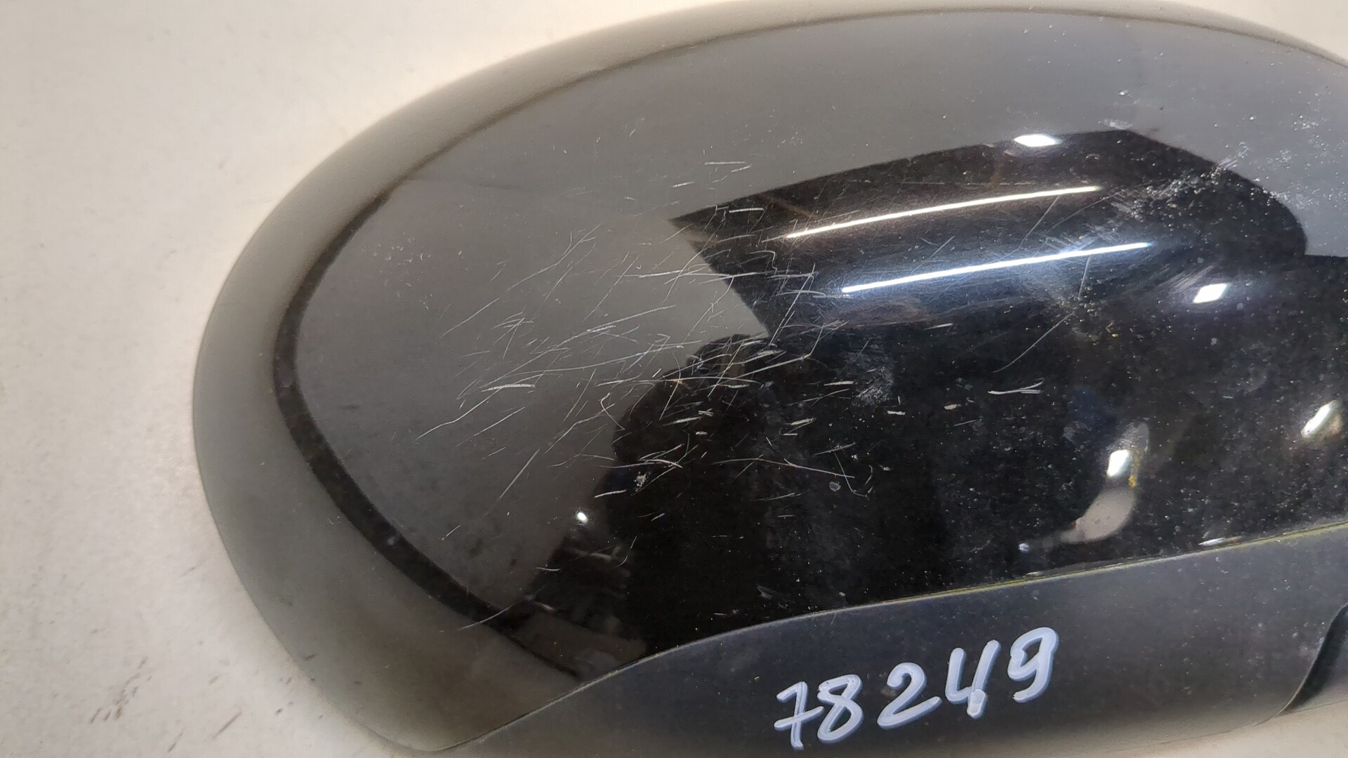 Зеркало правое электрическое