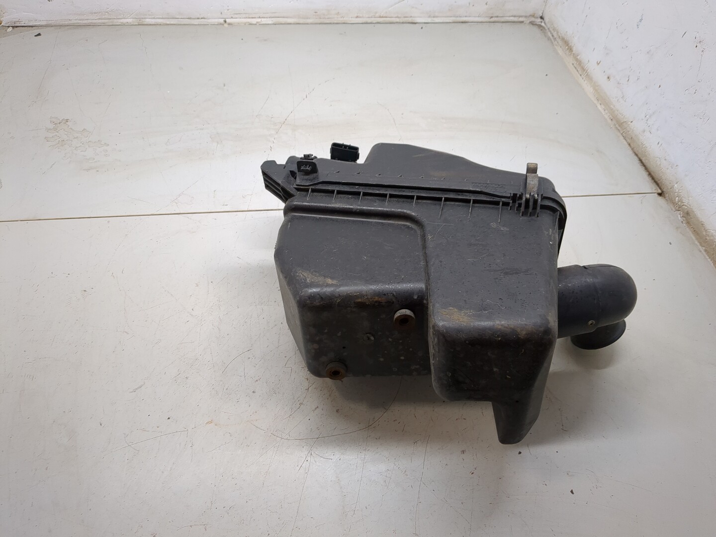 Корпус воздушного фильтра