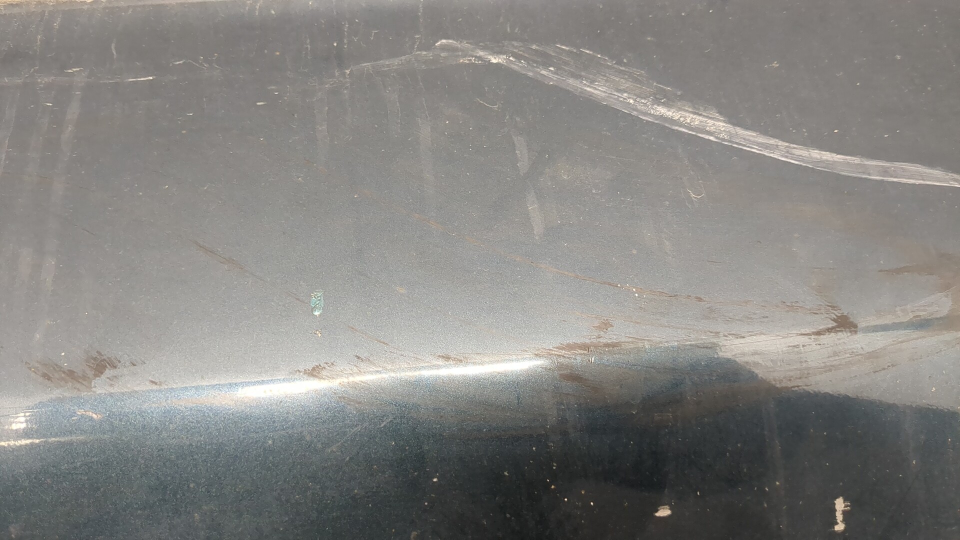 Молдинг двери