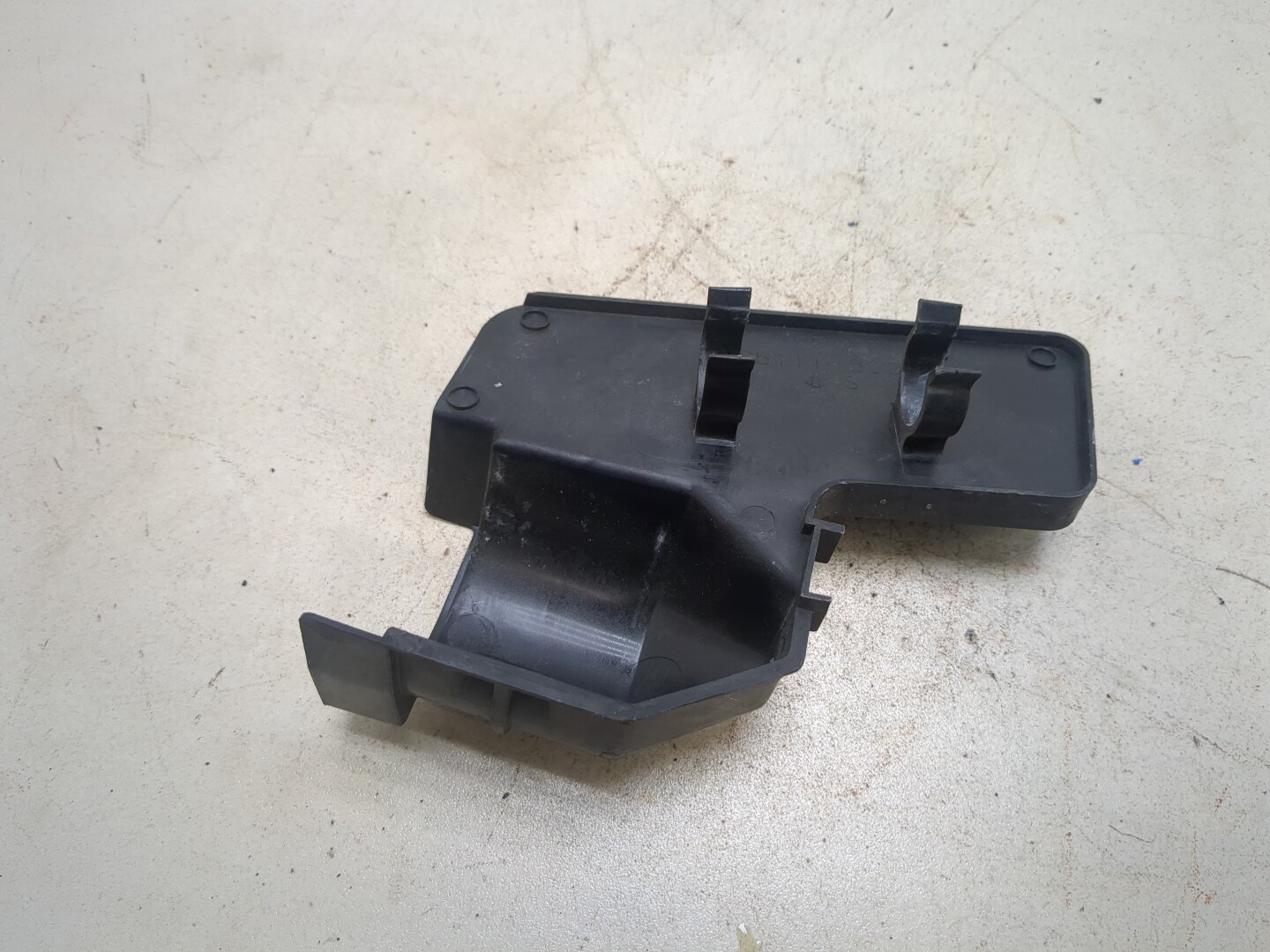 Накладка (кузов наружные)