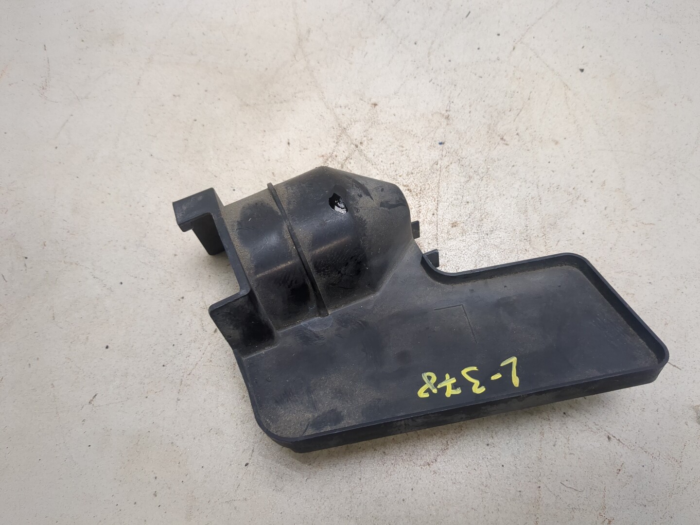 Накладка (кузов наружные)