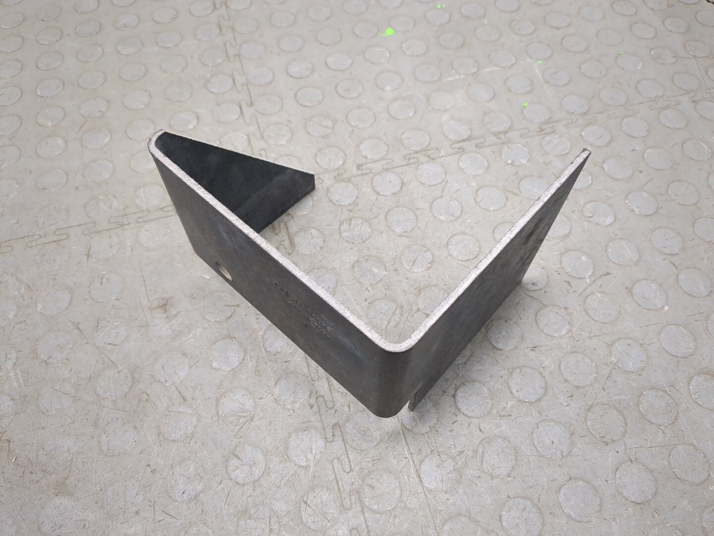 Корпус аккумулятора