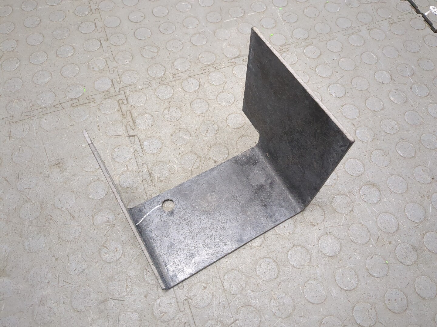 Корпус аккумулятора