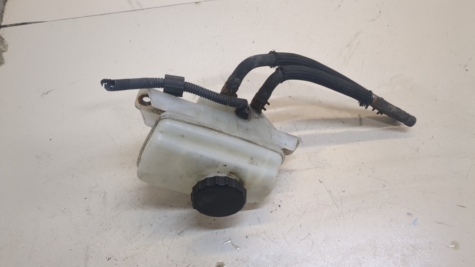 Бачок расширительный