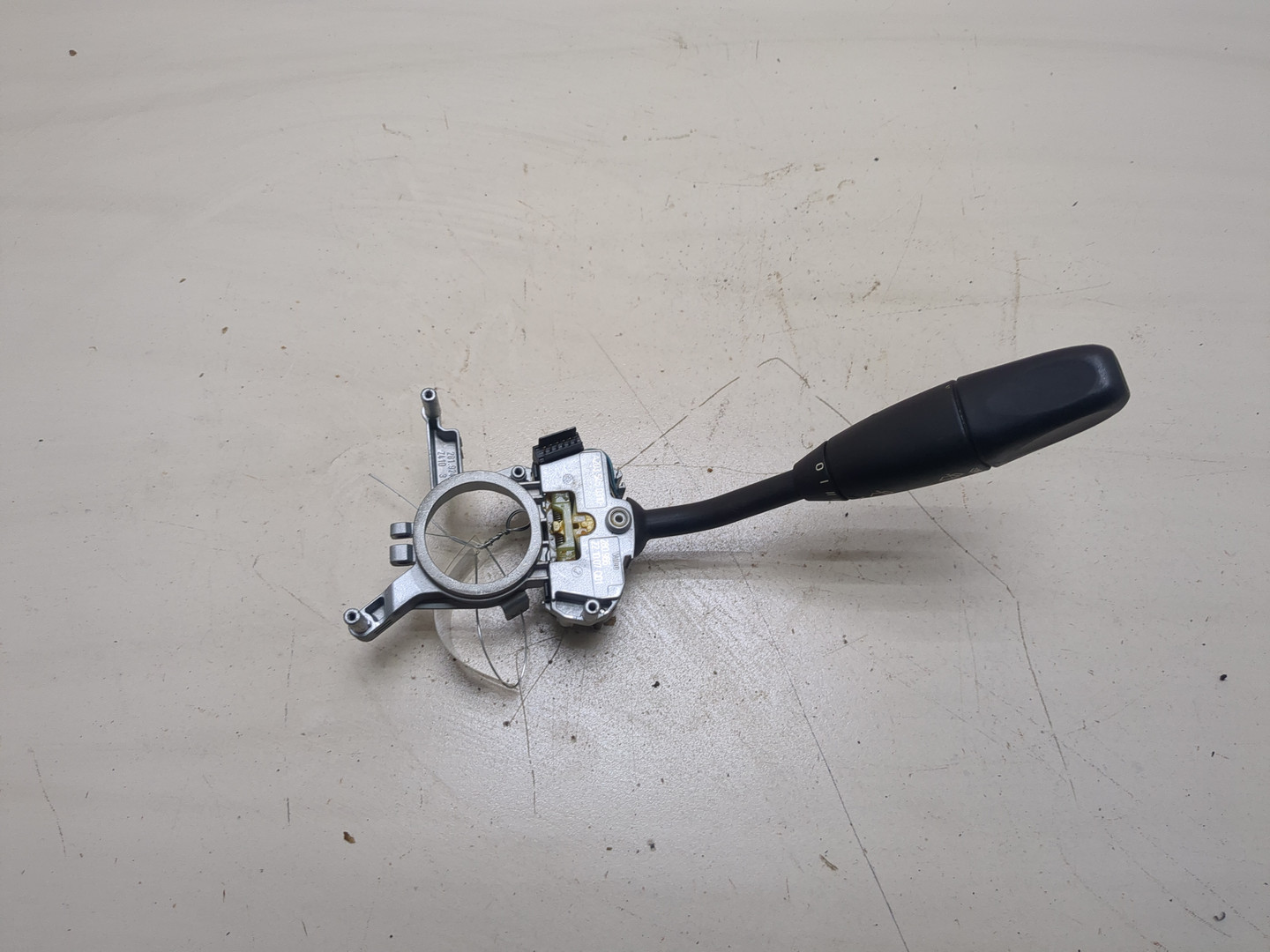 Переключатель подрулевой