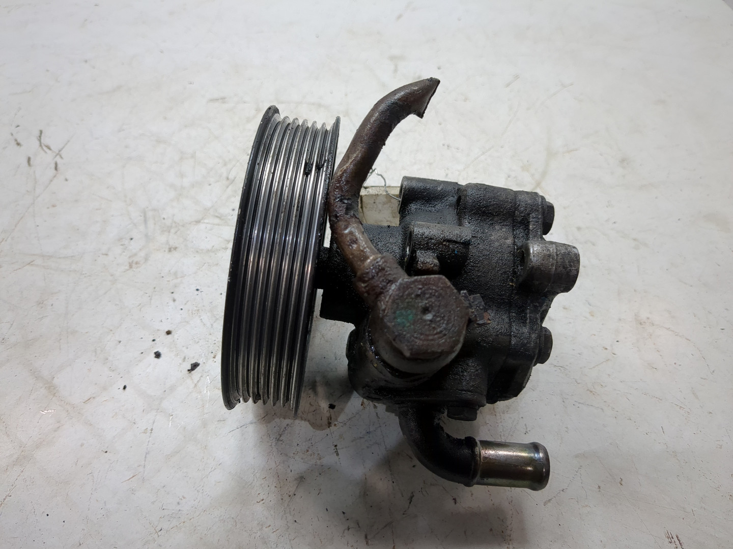 Насос ГУР (гидроусилитель руля)