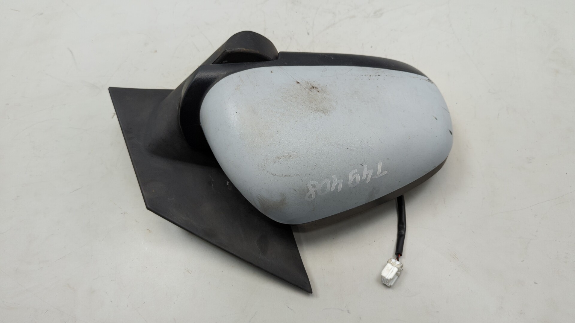 Зеркало правое электрическое