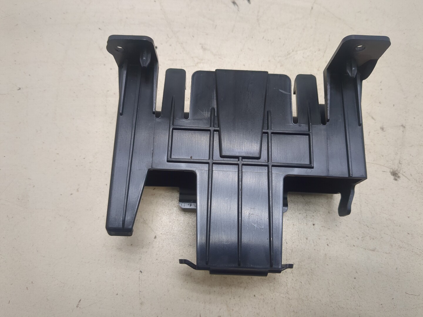 Кронштейн электронного блока управления / контроля