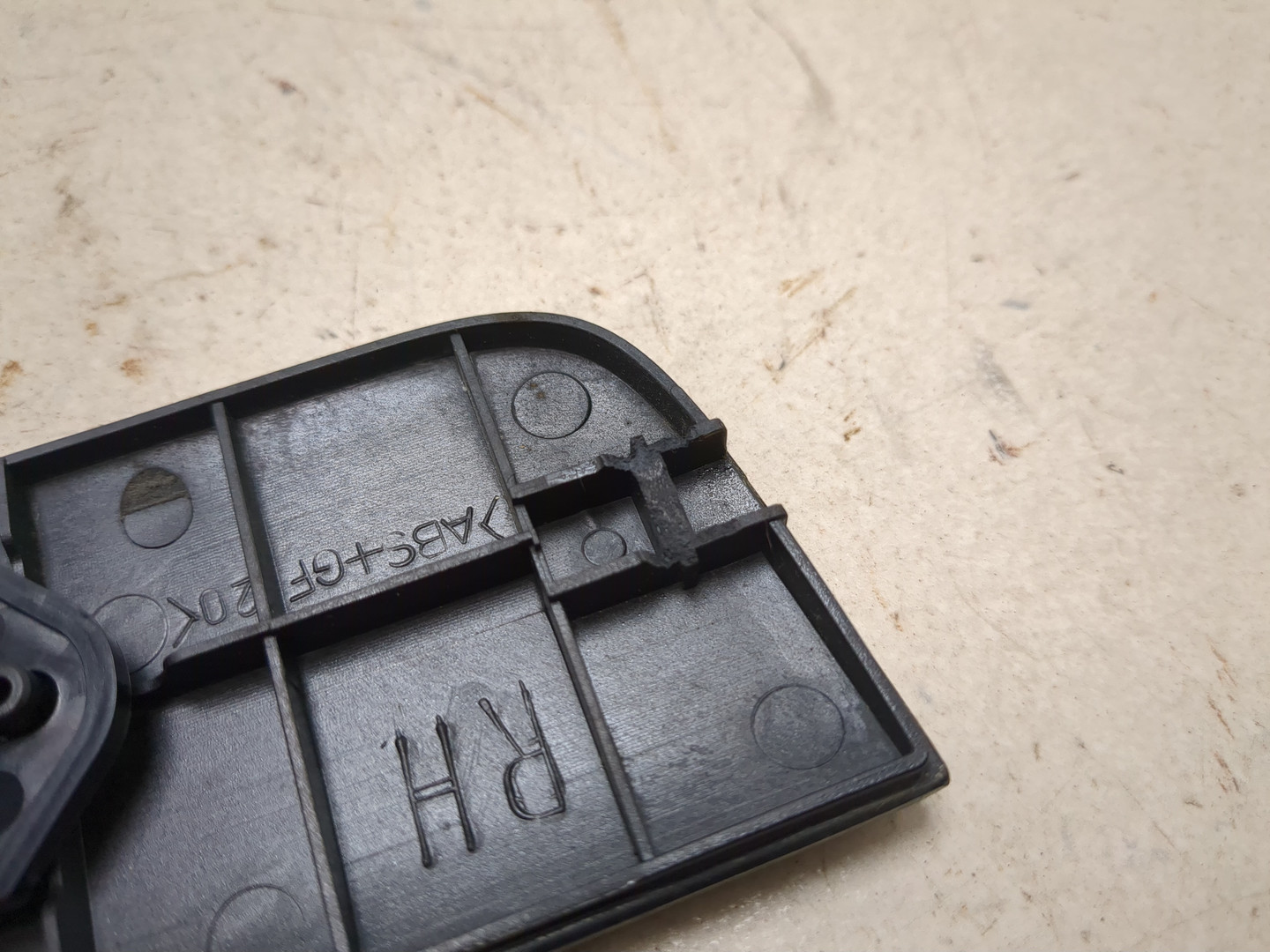 Кнопка стеклоподъемника