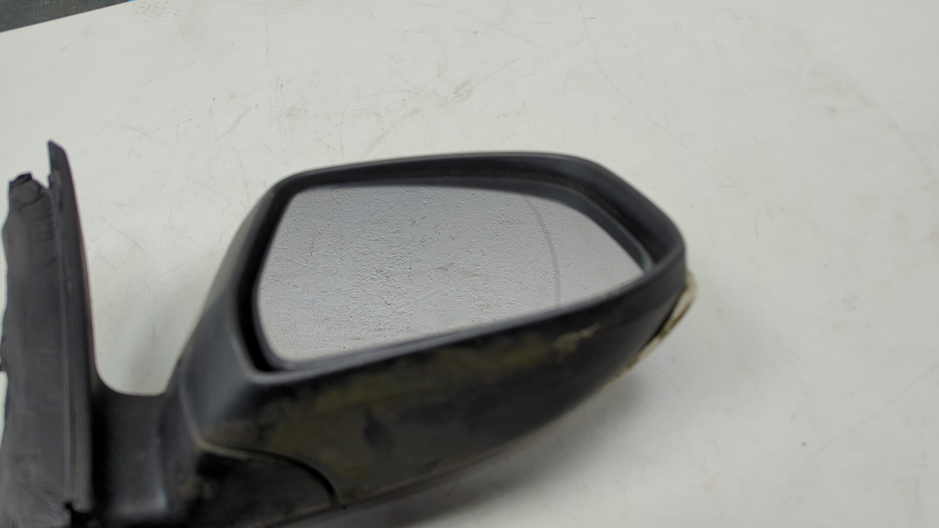 Зеркало правое электрическое