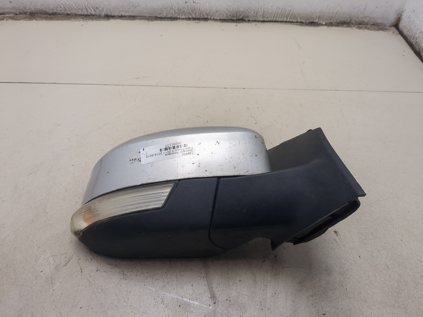 Зеркало правое электрическое