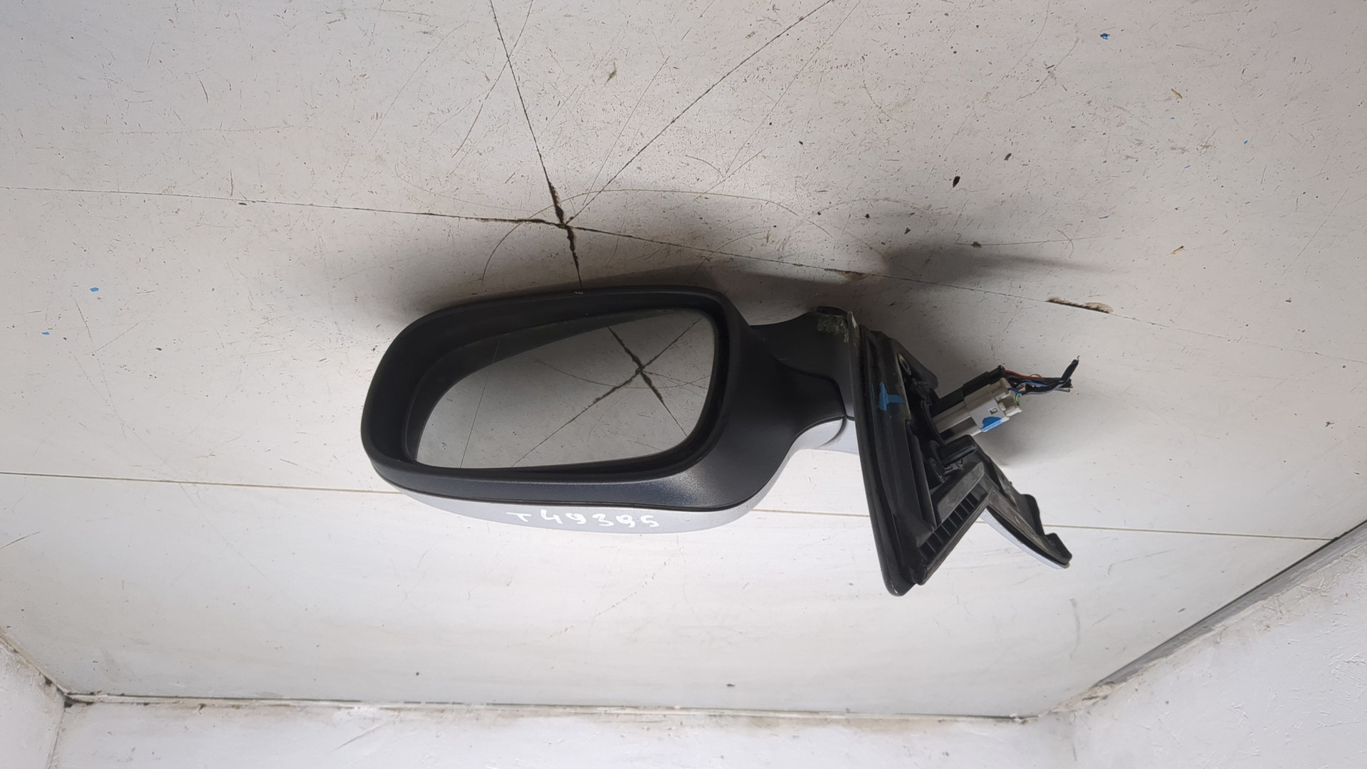 Зеркало правое электрическое