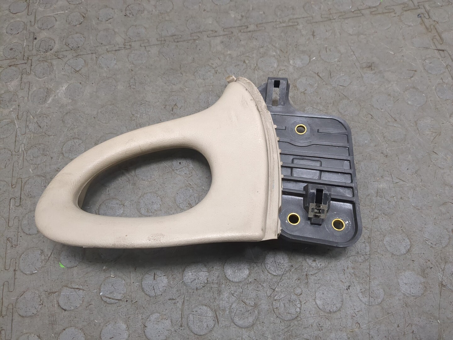 Ручка внутренняя потолочная