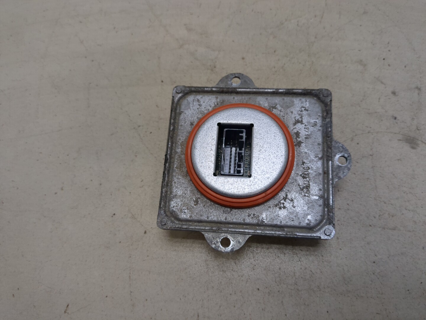 Блок ксеноновой лампы