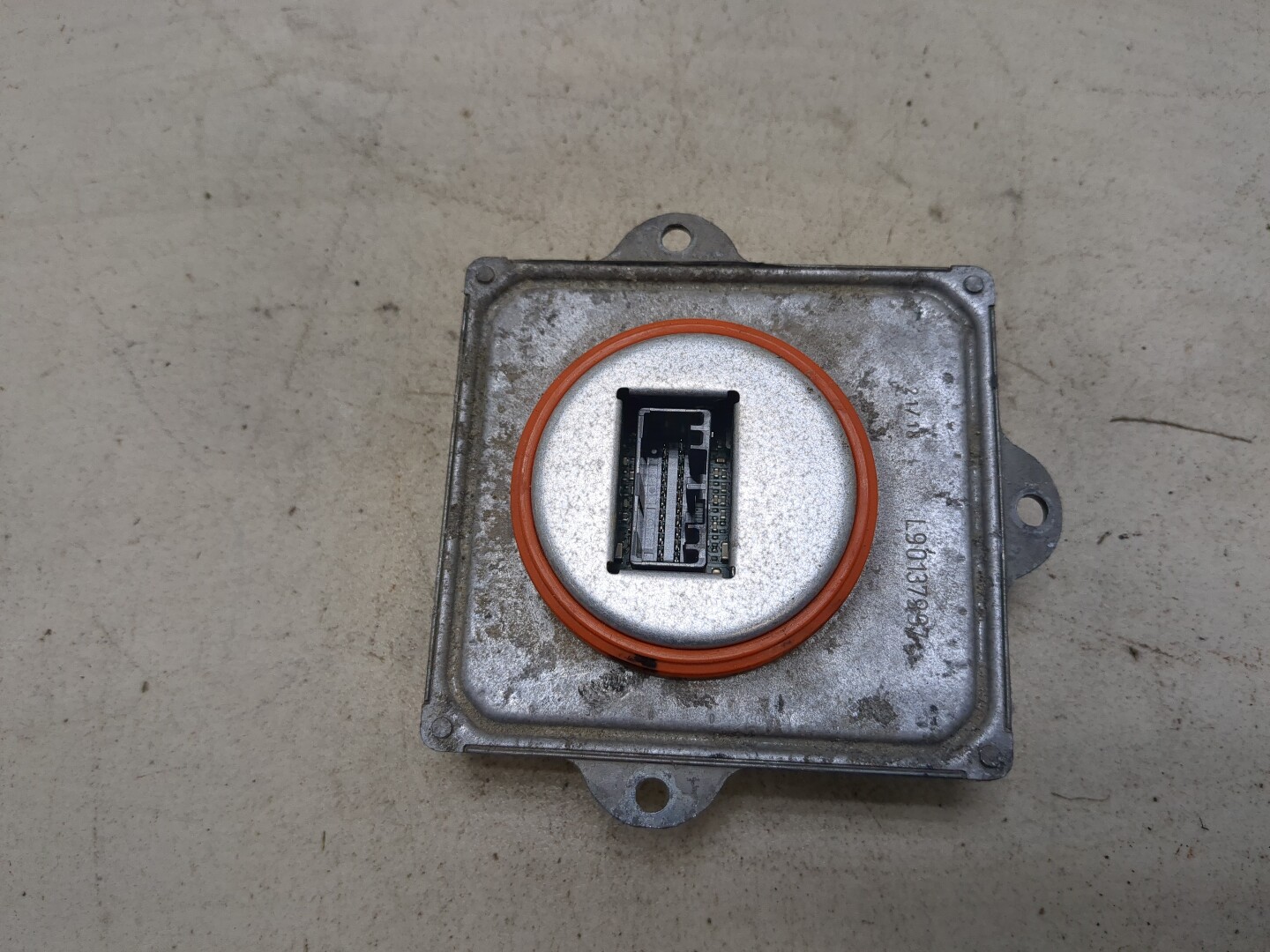 Блок ксеноновой лампы