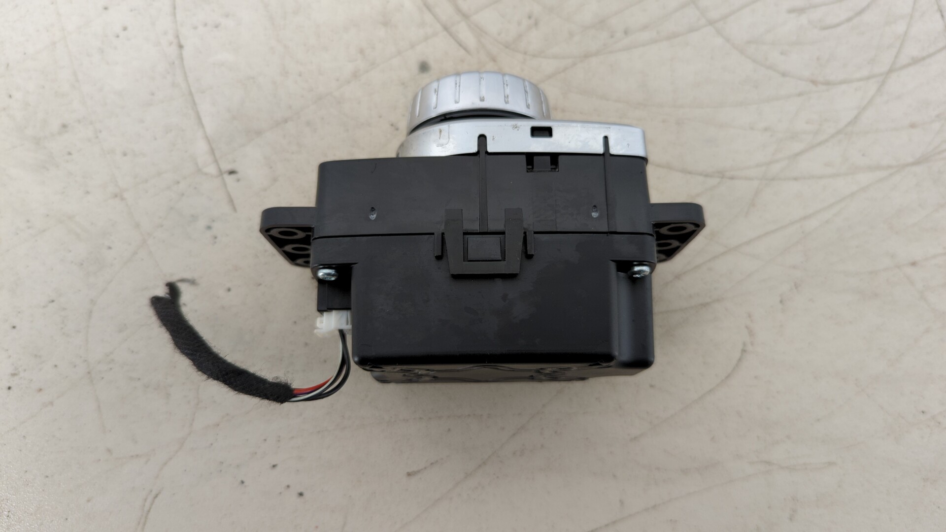 Кнопка многофункциональная