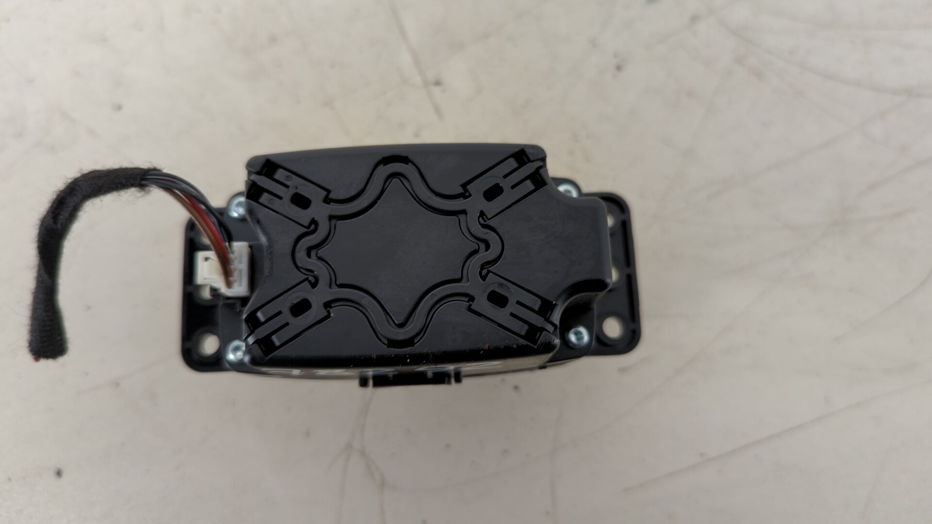 Кнопка многофункциональная