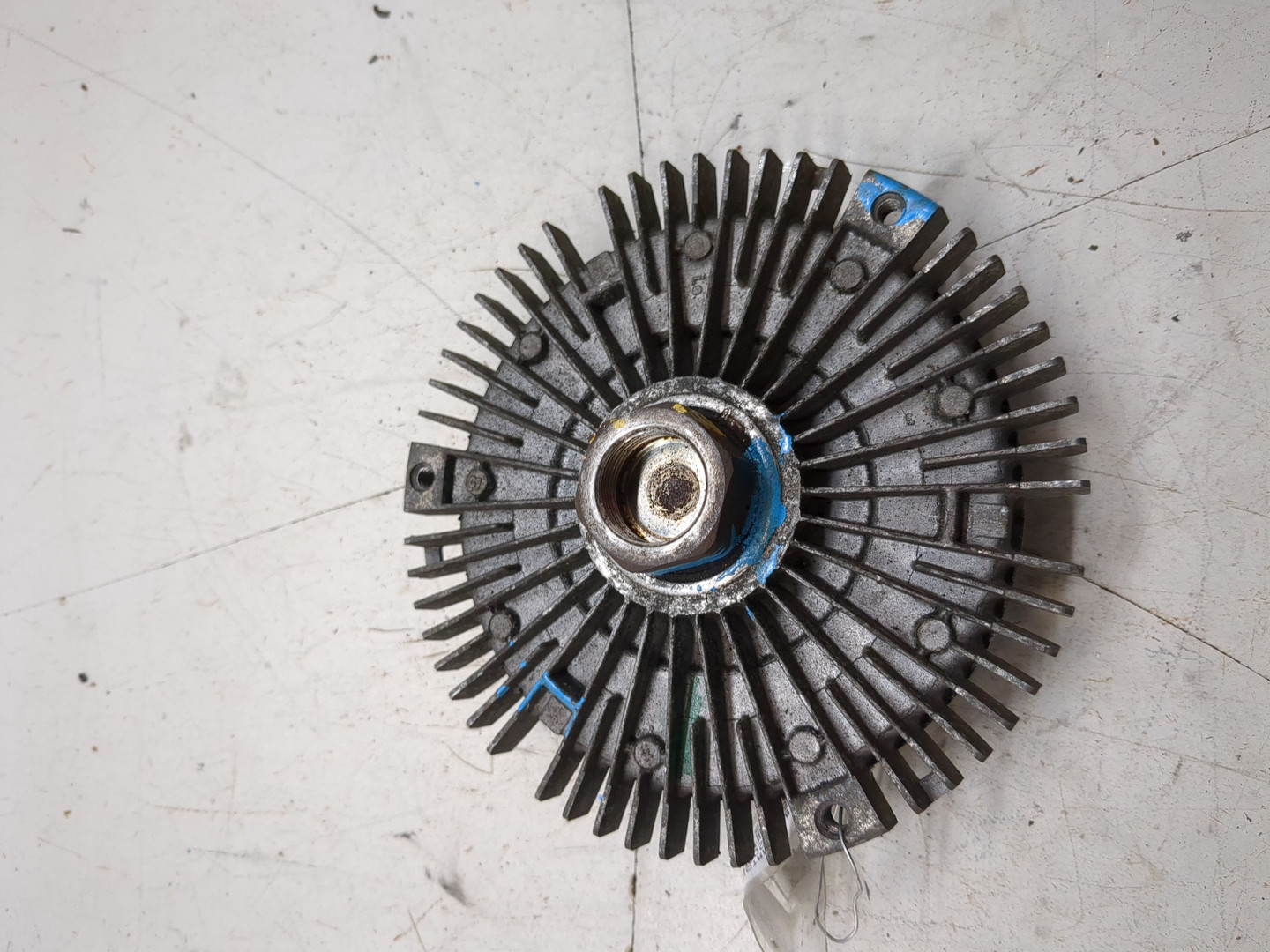 Термомуфта