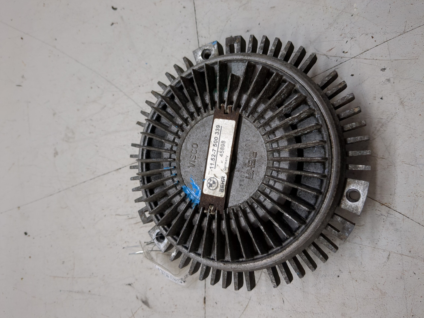 Термомуфта