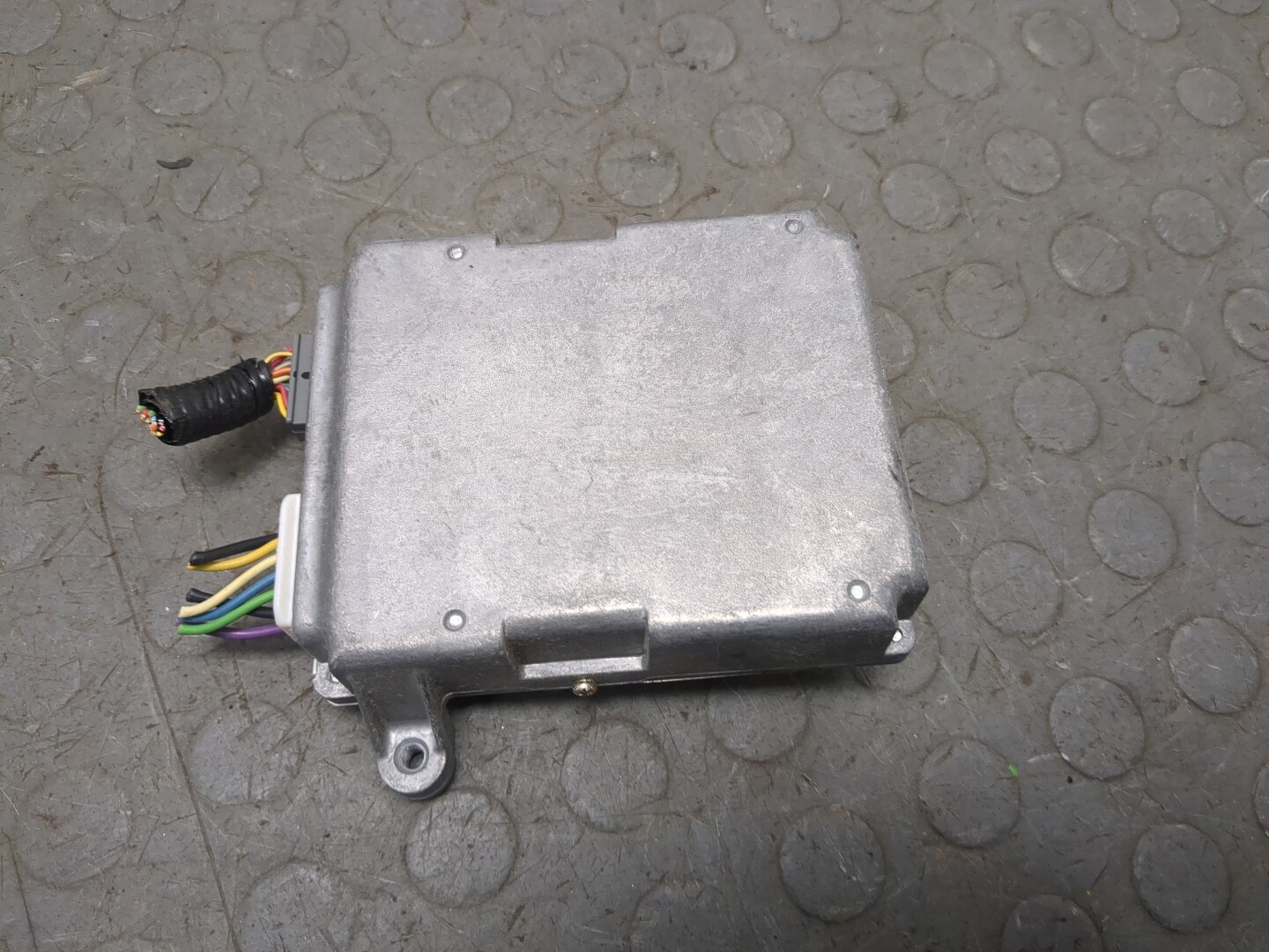 Блок управления АКПП