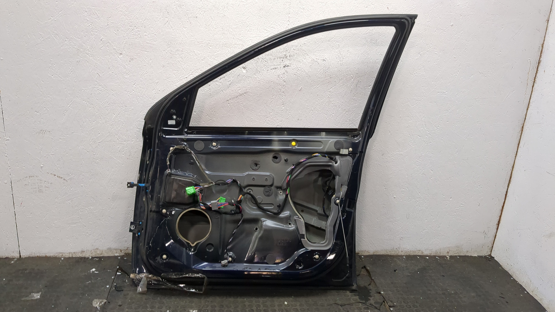 Дверь передняя правая