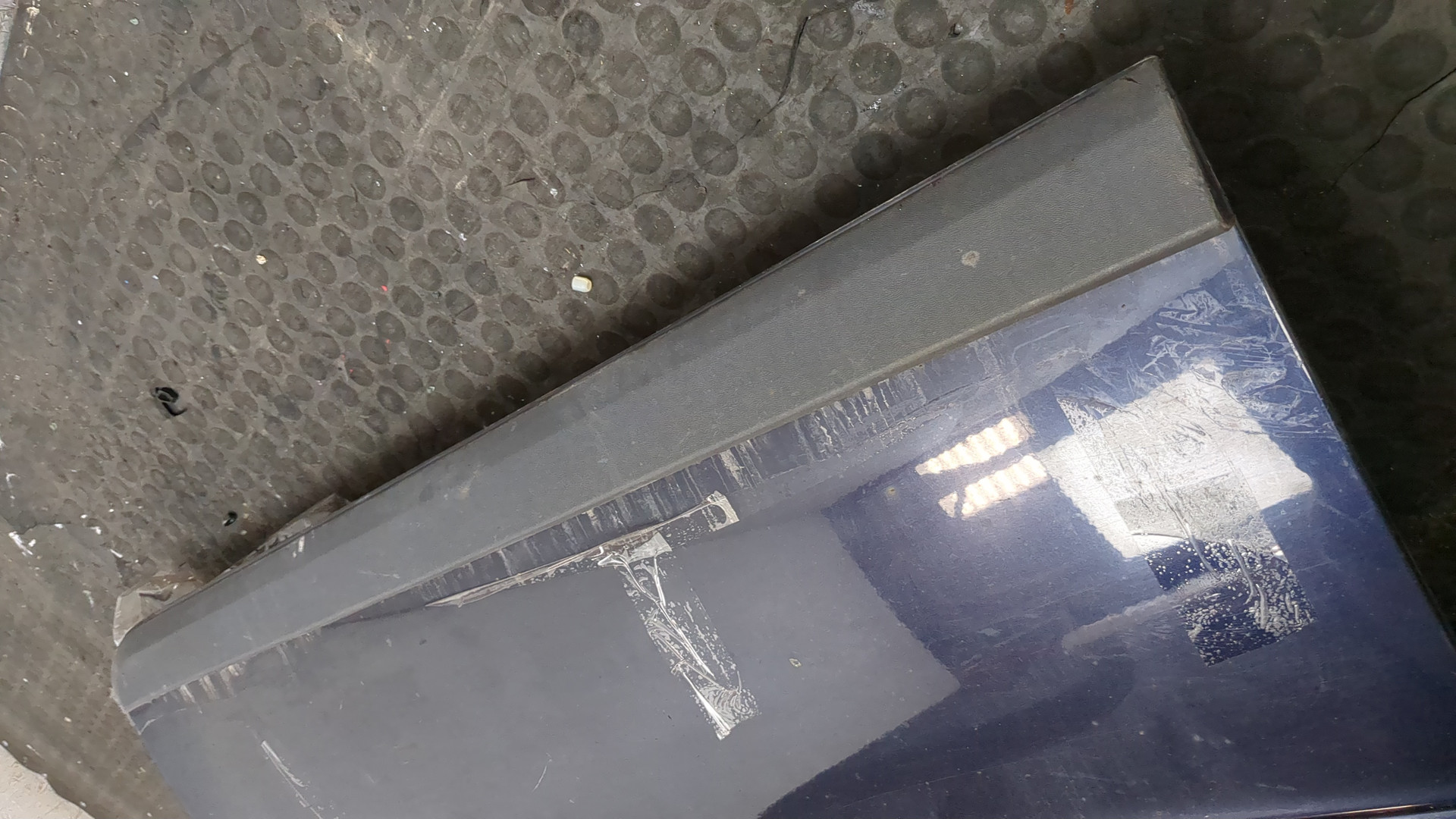 Дверь передняя правая