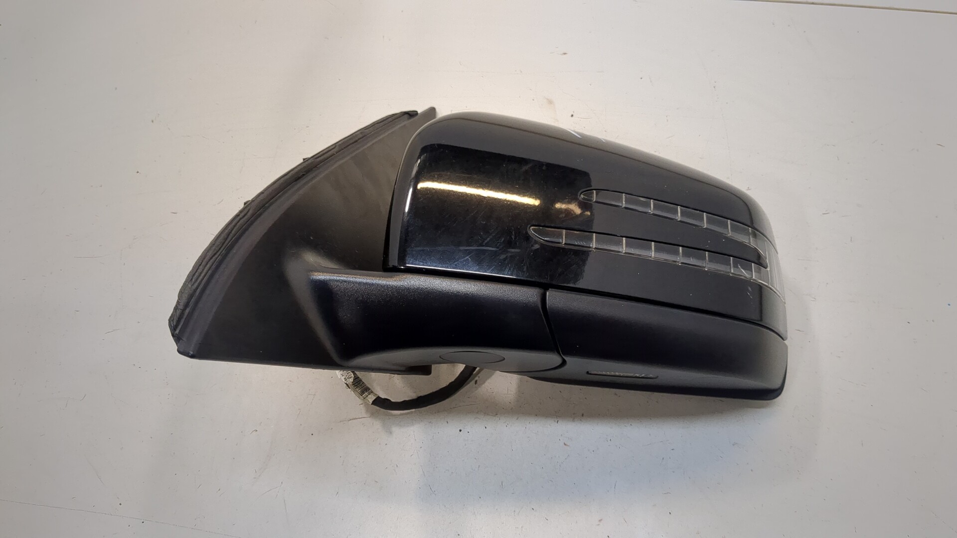 Зеркало левое электрическое