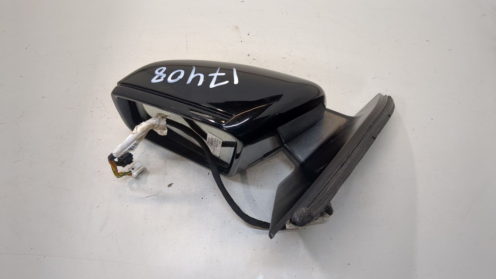 Зеркало левое электрическое