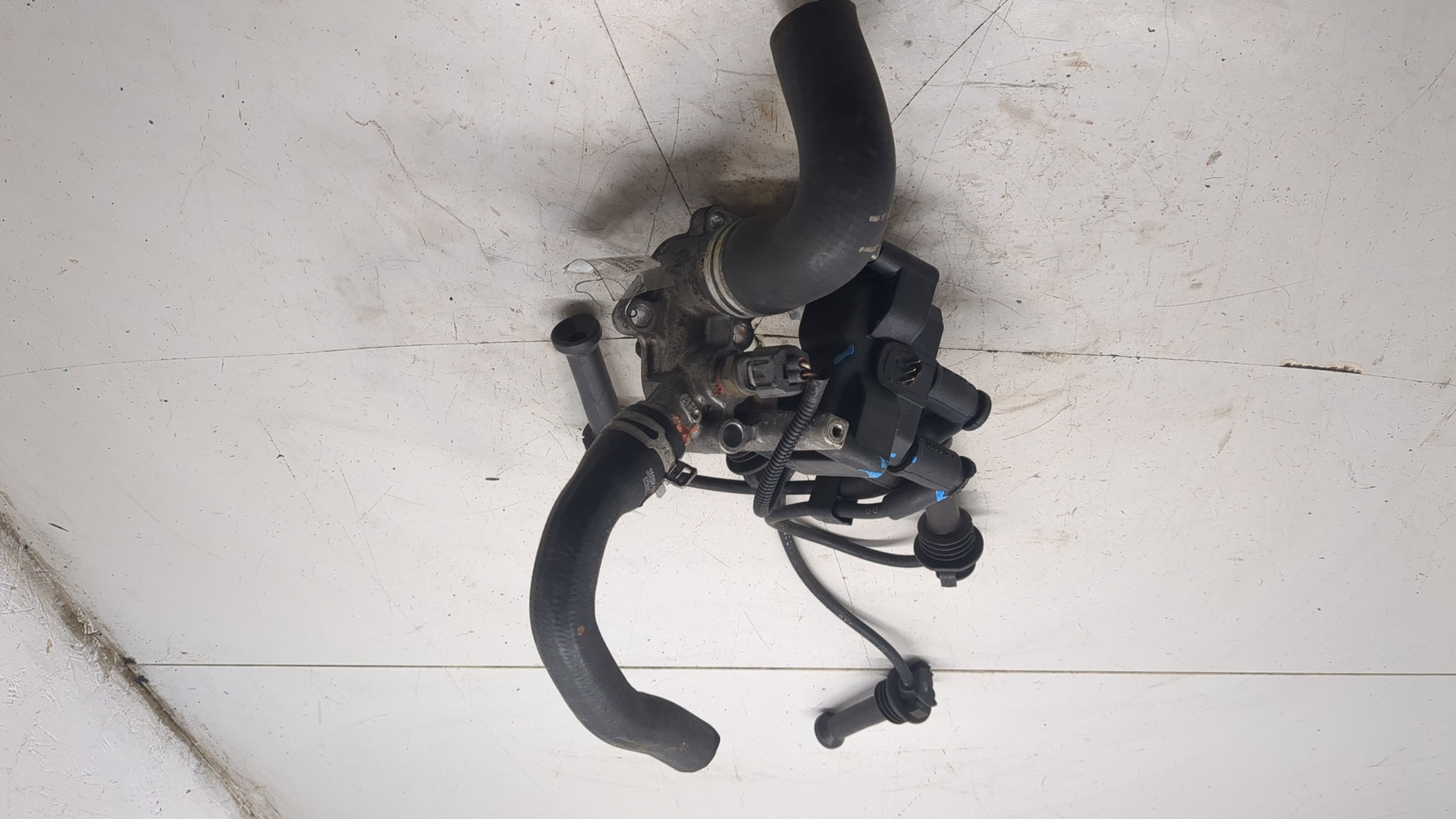 Катушка зажигания