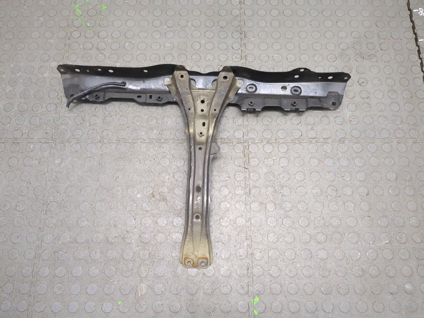 Панель передняя (телевизор)