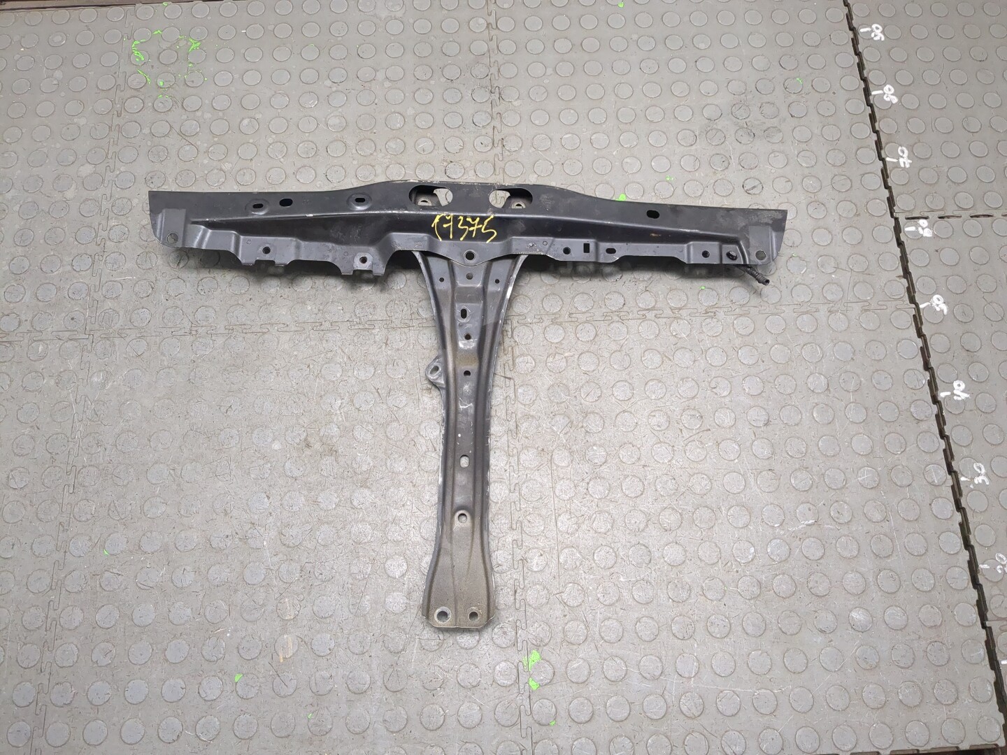 Панель передняя (телевизор)