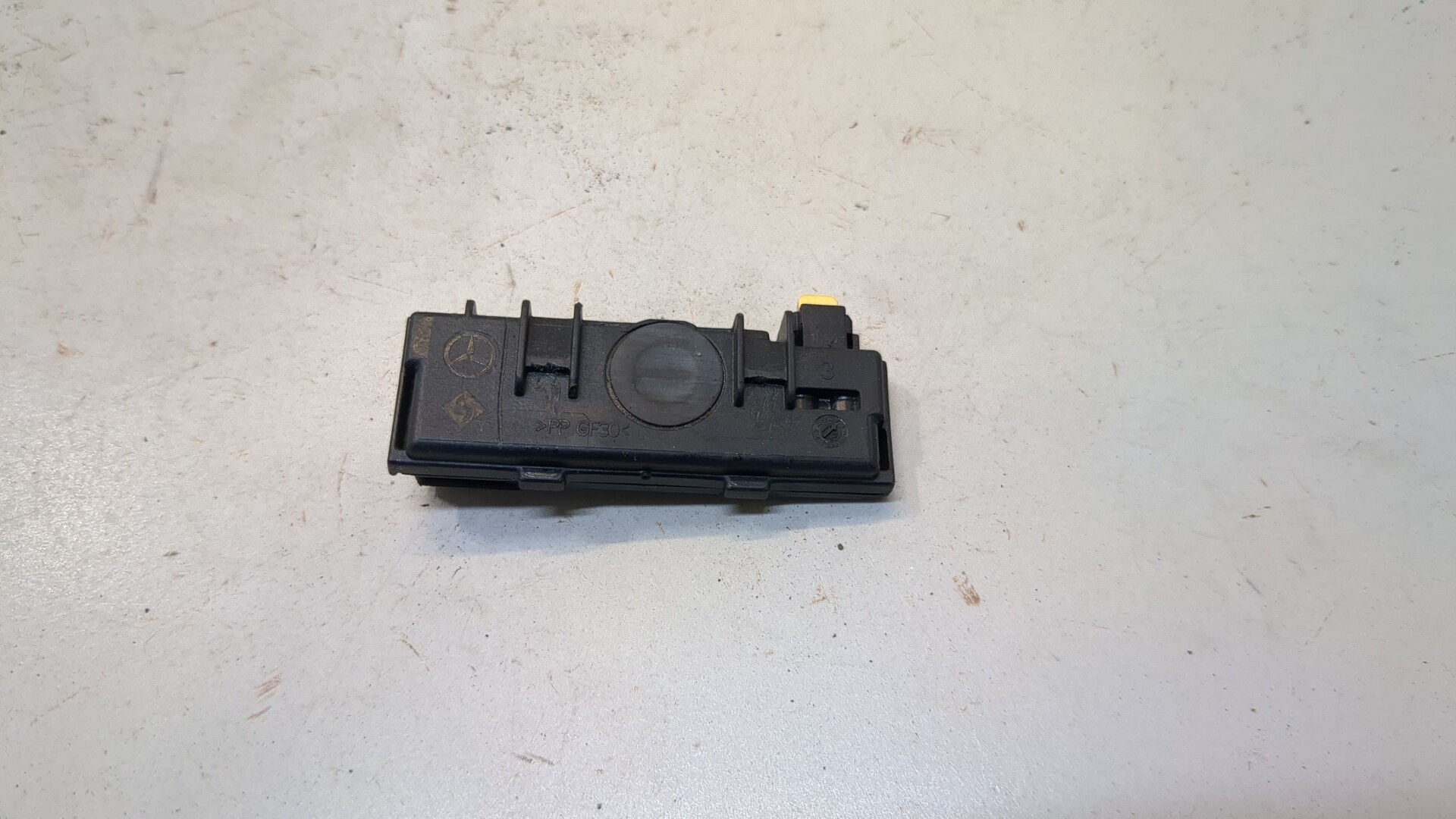 Датчик температуры