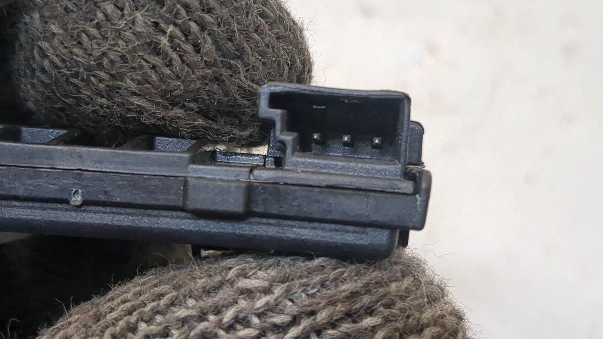 Датчик температуры