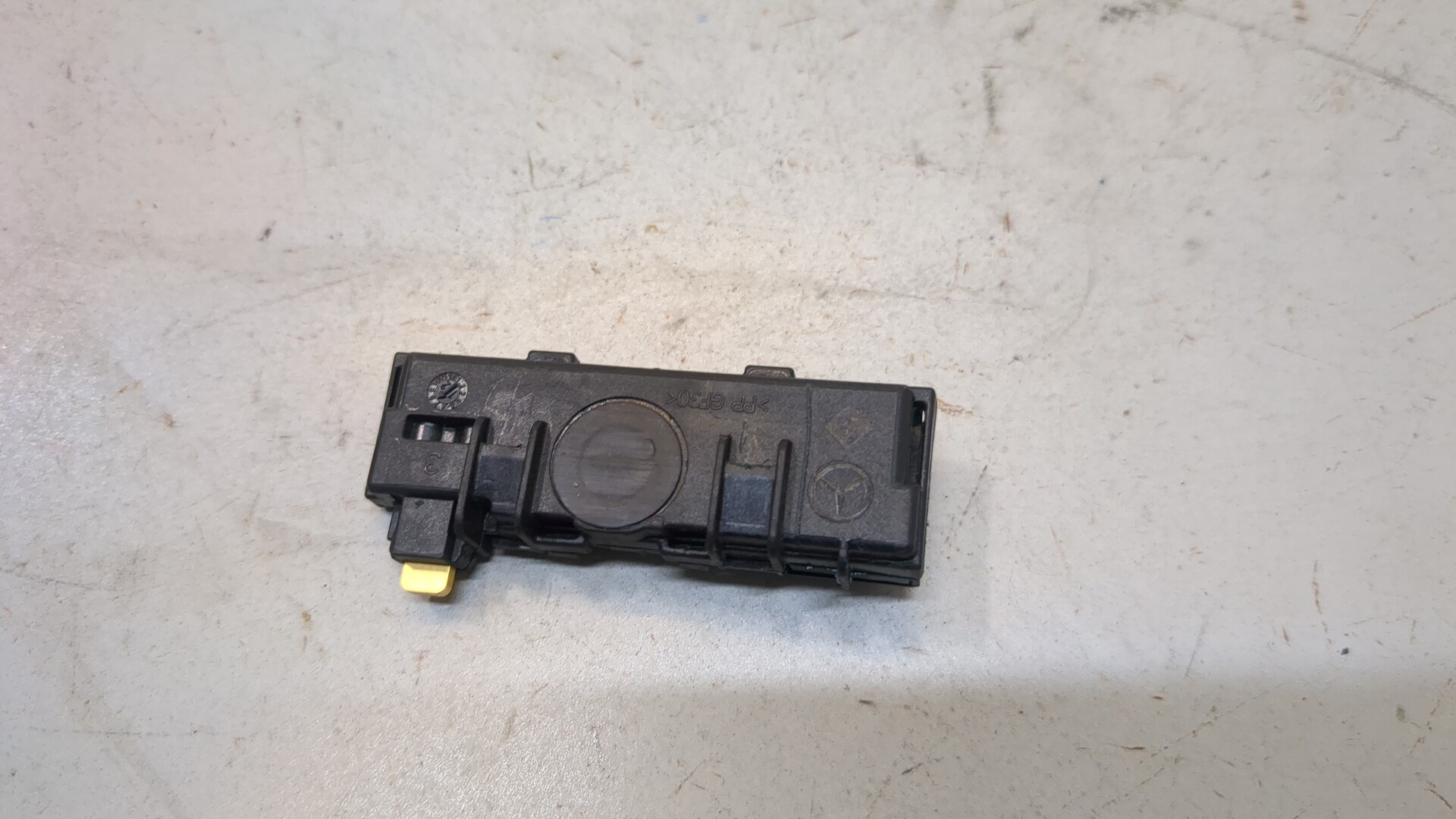 Датчик температуры