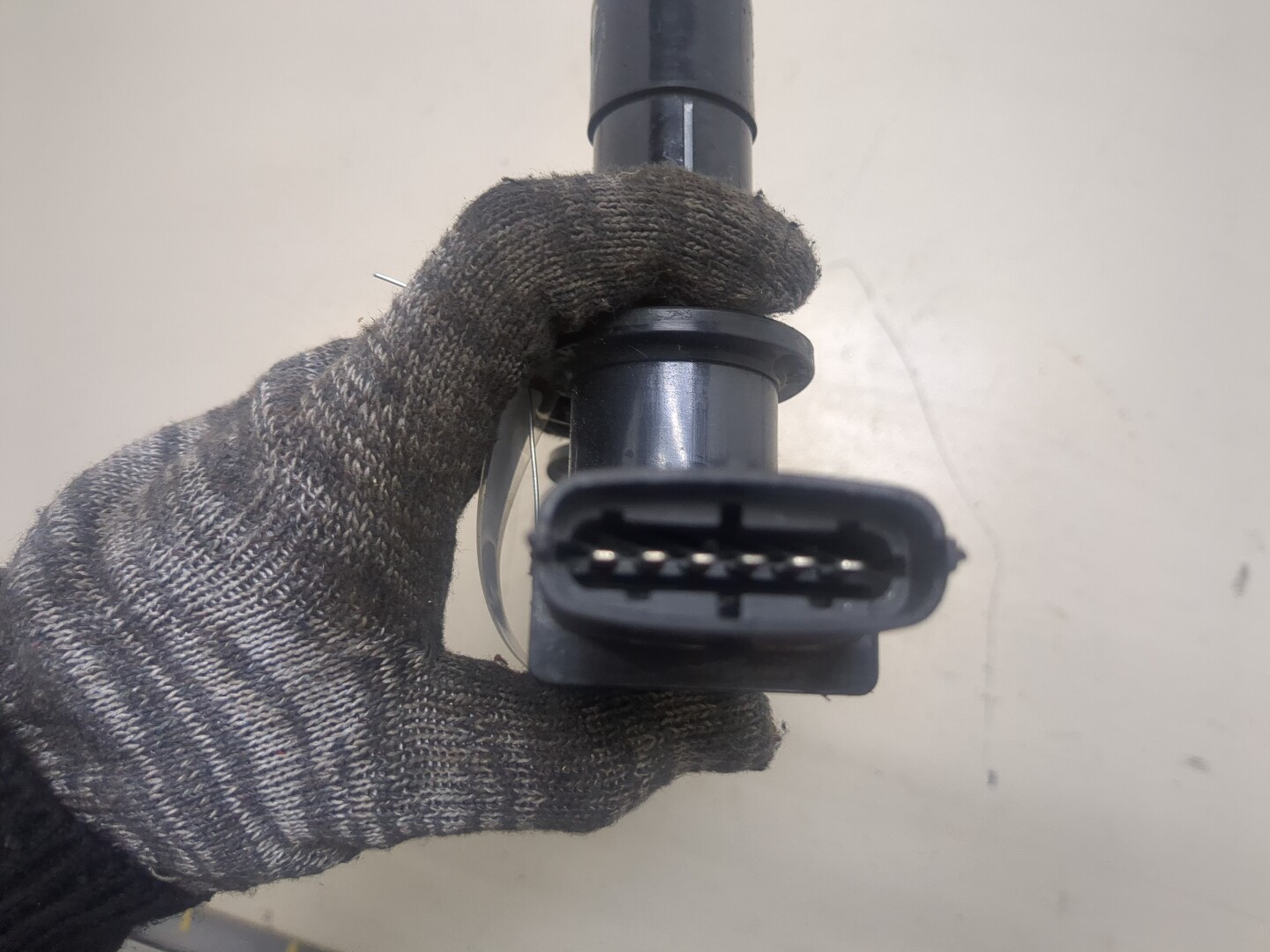 Катушка зажигания