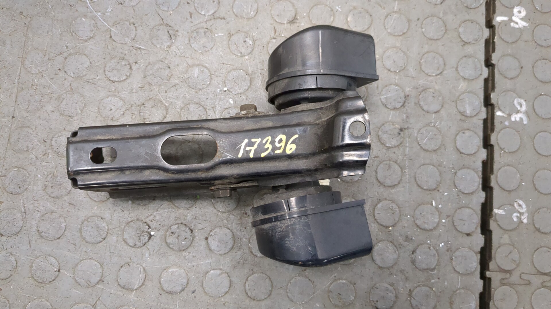 Сигнал звуковой