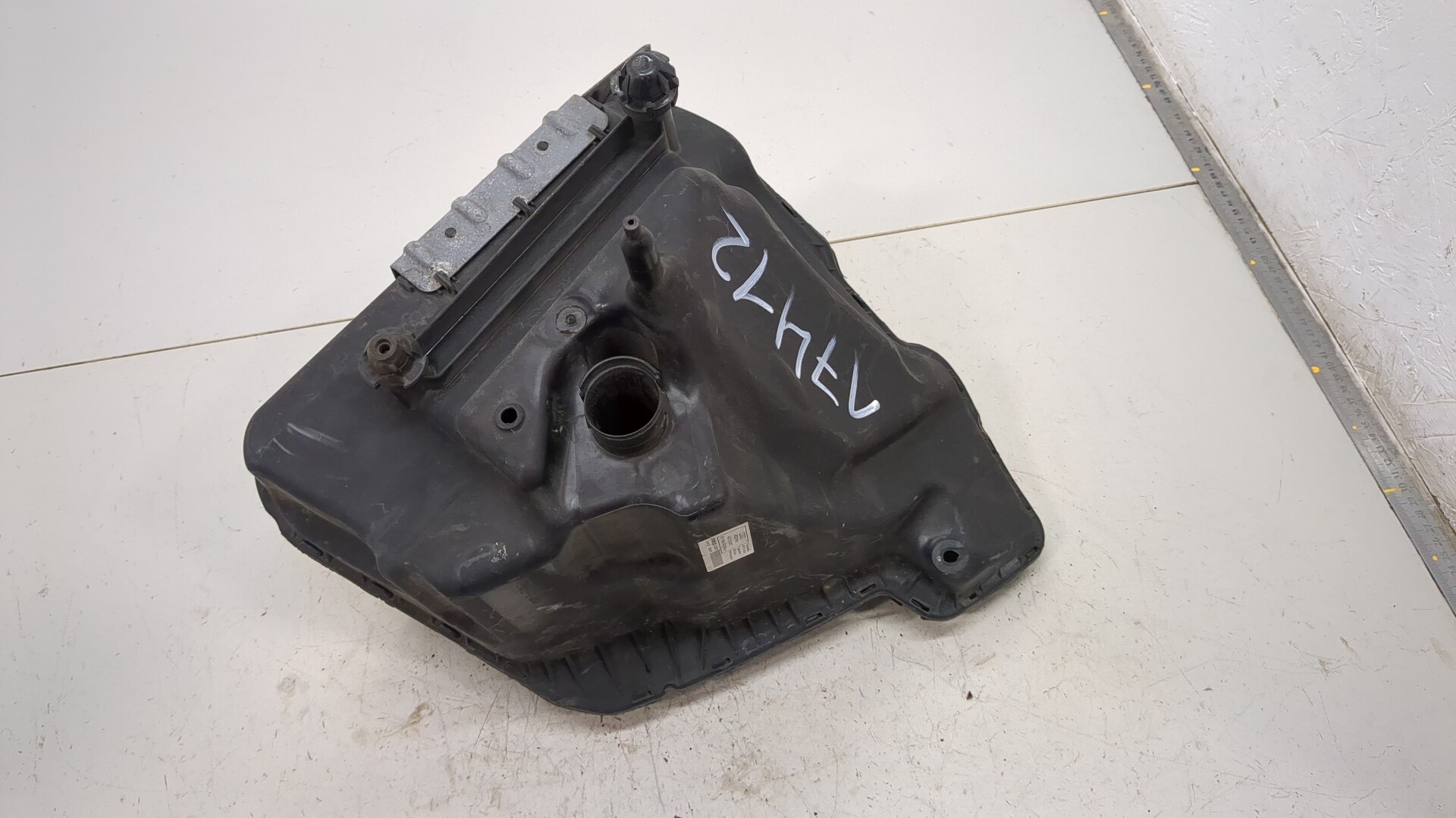 Корпус воздушного фильтра