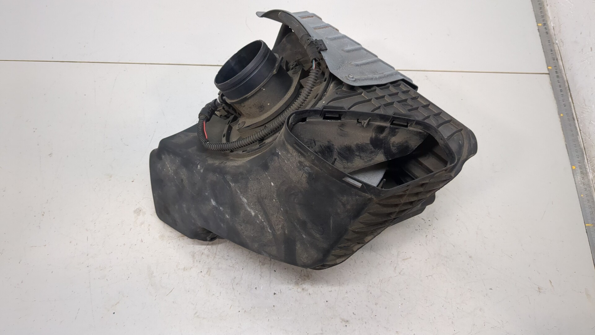 Корпус воздушного фильтра