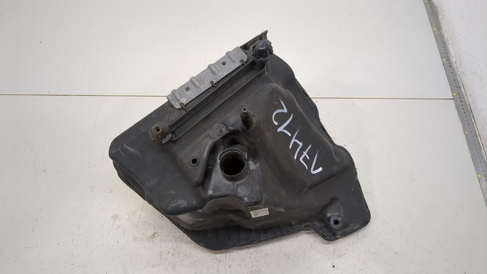 Корпус воздушного фильтра