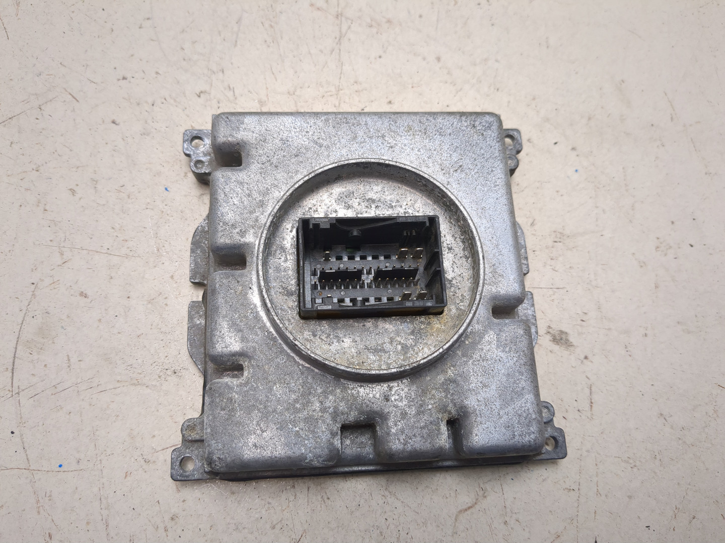 Блок ксеноновой лампы