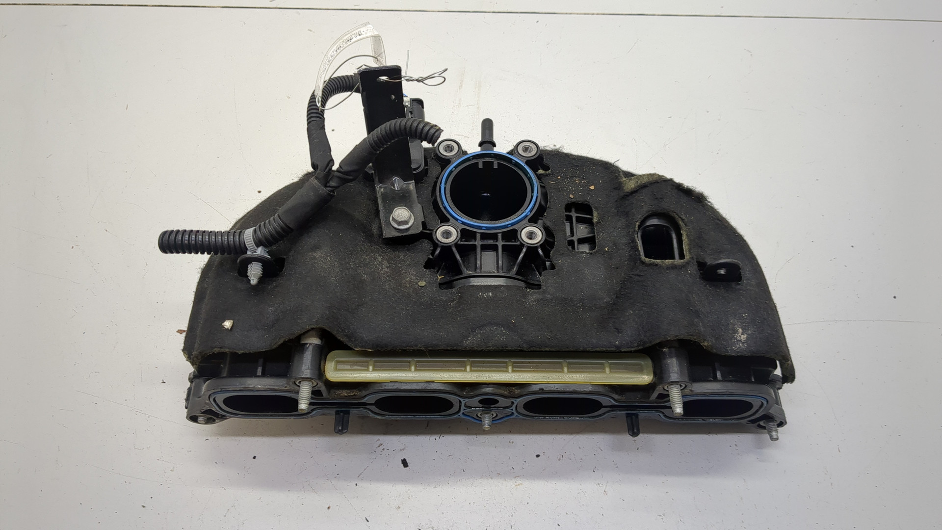 Коллектор впускной