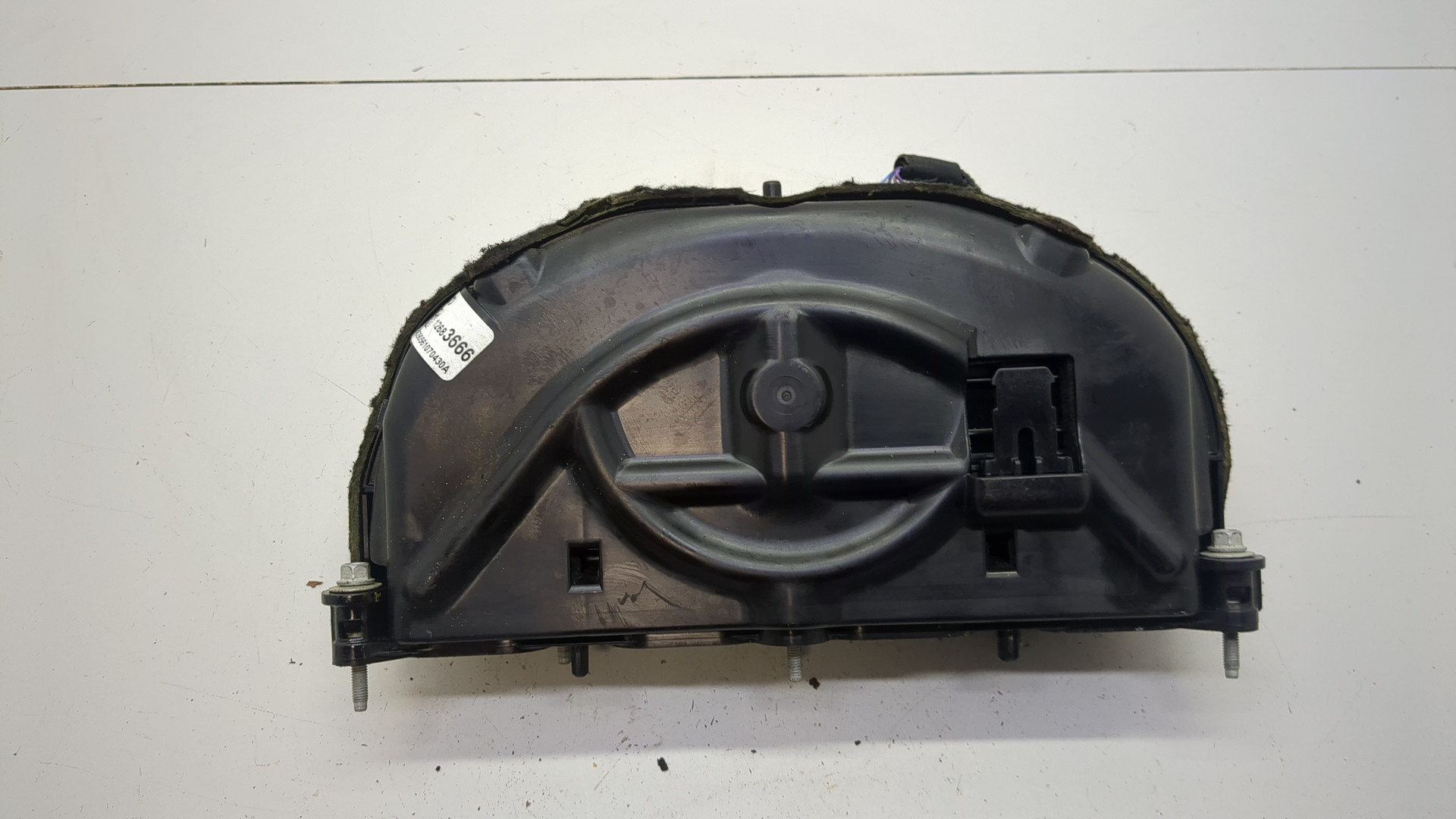 Коллектор впускной