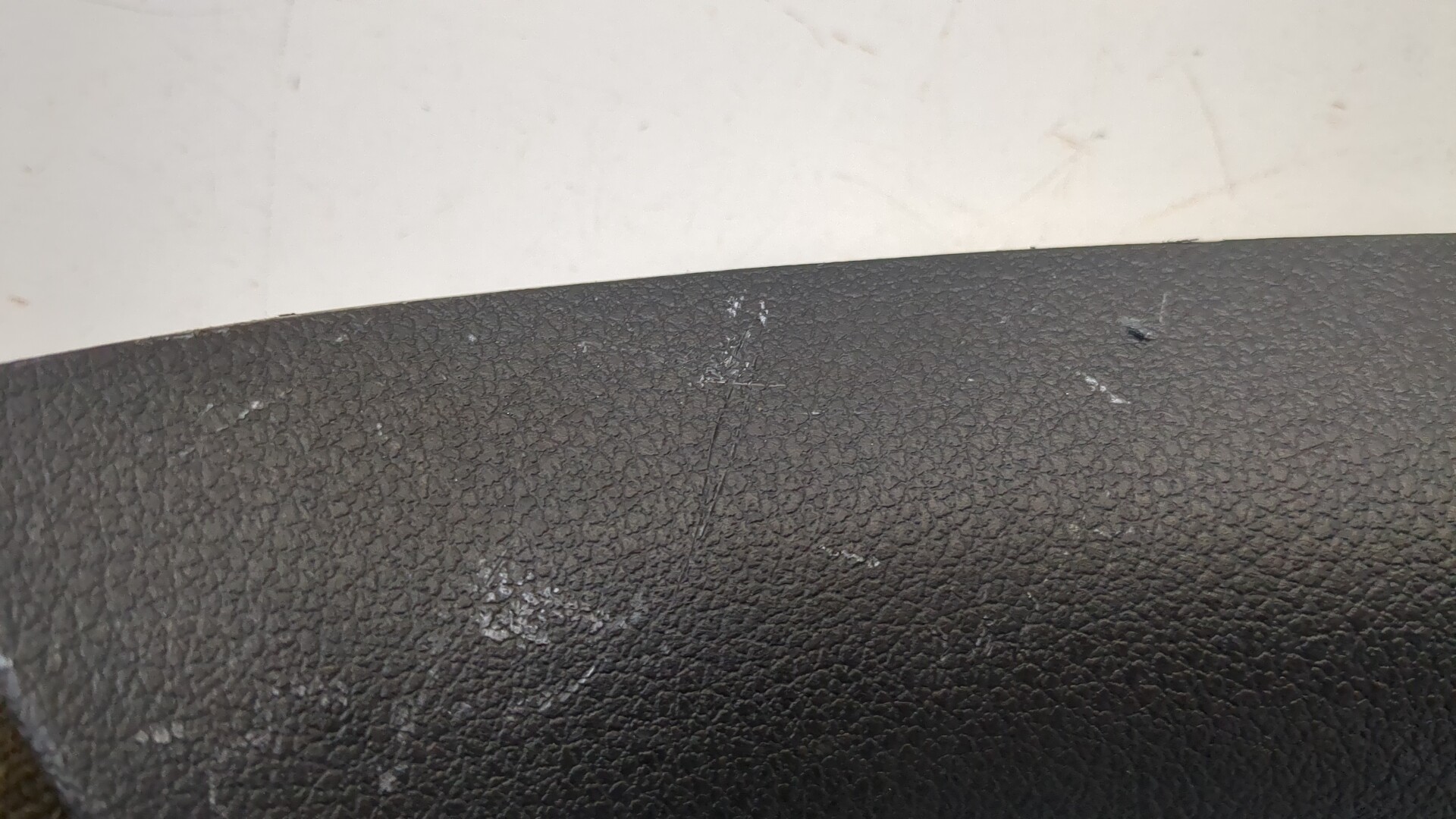 Обшивка стойки